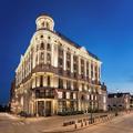 Exterior of Hotel Bristol, A Luxury Collection Hotel, Warsaw