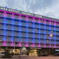 Image of Hotel Córdoba Center