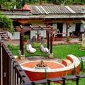Photo of Hotel Cacique Real