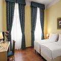 Exterior of Hotel Caesar Prague
