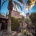 Photo of Hotel California