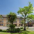 Exterior of Hotel Campanile Dartford