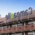Image of Hotel Campanile Grenoble Nord - Moirans