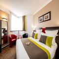 Image of Hotel Campanile Reims Centre Cathedrale