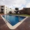 Exterior of Hotel Can Galvany Golf & Spa