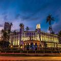 Exterior of Hotel Caribe by Faranda Grand, a member of Radisson Individuals