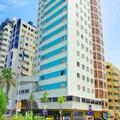 Photo of Hotel Cartagena Plaza