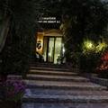 Exterior of Hotel Caserta Antica
