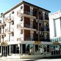 Exterior of Hotel Cavallino