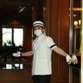 Image of Hotel Chinzanso Tokyo
