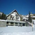 Exterior of Hotel Cima Del Bosco