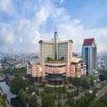 Exterior of Hotel Ciputra Jakarta