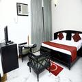 Exterior of Hotel City Centre Inn New Delhi