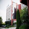 Image of Hotel Class