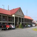 Exterior of Hotel Cleveland