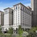 Exterior of Hotel Cleveland, Autograph Collection