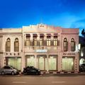 Photo of Hotel Clover 769 North Bridge Road