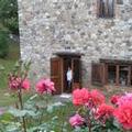 Exterior of Hotel Colle Etrusco Salivolpi