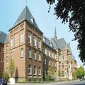 Photo of Hotel Collegium Leoninum