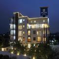 Exterior of Hotel Comfort Inn Rishikesh
