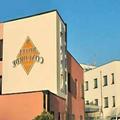 Exterior of Hotel Concorde