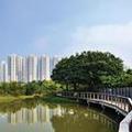 Exterior of Hotel Cozi ·wetland