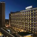 Exterior of Hotel Cozzi Ximen Tainan