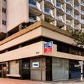 Exterior of Hotel Cristina by Tigotan Las Palmas - Adults Only (+16)
