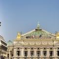 Exterior of Hotel Daunou Opera