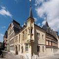 Image of Hotel De Bourgtheroulde Autograph Collection