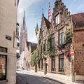 Image of Hotel De Castillion
