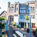 Image of Hotel De Hallen