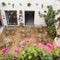 Exterior of Hotel De Los Faroles