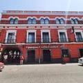 Image of Hotel Del Portal, Puebla