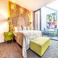 Image of Hotel Der Blaue Reiter Design- & Tagungshotel