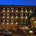 Photo of Hotel Des Nations