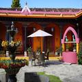 Image of Hotel Diego de Mazariegos