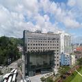 Exterior of Hotel Dongbang