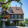 Exterior of Hotel Drachenburg & Waaghaus