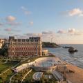Image of Hotel Du Palais