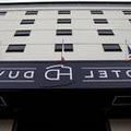 Exterior of Hotel Duval Autograph Collection