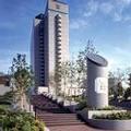 Exterior of Hotel East 21 Tokyo