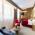 Photo of Hotel Edelweiss