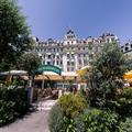Exterior of Hotel Eden Palace Au Lac
