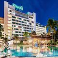 Image of Hotel El Panama by Faranda Grand, a member of Radisson Individual