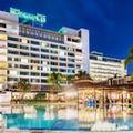 Exterior of Hotel El Panama by Faranda Grand, a member of Radisson Individual