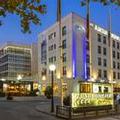 Exterior of Hotel Elba Madrid Alcalá