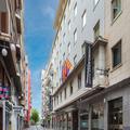 Image of Hotel Elche Centro, affiliated by Melia