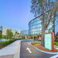 Photo of Hotel Eleo at the University of Gainesville