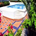 Image of Hotel Eloisa - Near Playa de los Muertos